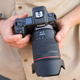 Canon RF 24-105 mm F4L IS USM Black (2963C005) - зображення 4