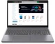 Ноутбук Lenovo IdeaPad Slim 3 15IRH10 (83K100UTRA) Luna Grey / 15.3" IPS WUXGA / Intel Core i5-13420H / RAM 24 ГБ / SSD 1 ТБ - изображение 2