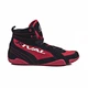 Боксерки Rival RSX Guerrero Classic Lo Top Boxing Shoes Red (RSX-GUERRERO-RD-44 (10)) - изображение 2