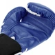 Боксерские перчатки Venum Challenger 2.0 Blue (EU-VENUM-866245-16 oz) - изображение 5