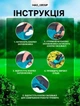 Кущоріз акумуляторний садові ножиці Grant Ножиці для трави - зображення 2