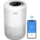Очисник повітря Levoit Smart Air Purifier Core 200S (HEAPAPLVSEU0064) Store - зображення 8