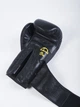 Боксерские перчатки MANTO Boxing Gloves Panther (MNG001-BLK-12OZ) - изображение 4