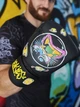 Боксерские перчатки MANTO Boxing Gloves Panther (MNG001-BLK-12OZ) - изображение 5