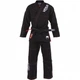 Кимоно Venum Absolute BJJ GI - Black (EU-VENUM-0591-A1.5) - изображение 2