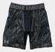 Компрессионные шорты Under Armour Combine Training ShadowCamo Compression Shorts (1239488-001-S) - зображення 3