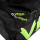 Сумка Venum Sparring Sport Bag Black Yellow (VENUM-02826 BNY) - зображення 5