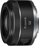 Canon RF 50 mm f/1.8 STM (4515C005) - obraz 1