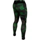 Компрессионные штаны Venum Green Viper Spats Black Green (VENUM-03496-102-L) - изображение 4