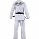 Кимоно Venum BJJ Challenger - White (EU-VENUM-0586-А2) - изображение 3