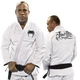 Кимоно Venum BJJ Challenger - White (EU-VENUM-0586-А2) - изображение 4