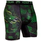 Компрессионные шорты Venum Green Viper Compression Shorts Black Green (VENUM-03497-102-L) - изображение 2