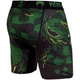 Компрессионные шорты Venum Green Viper Compression Shorts Black Green (VENUM-03497-102-L) - изображение 4