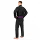 Кимоно для джиу-джитсу Hayabusa Pro Lightweight Gi Black (HPLWGIBK-A4) - изображение 2