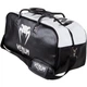 Спортивная сумка Venum Origins Bag Black White (HK-VENUM-0272-L) - зображення 3