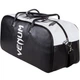 Спортивная сумка Venum Origins Bag Black White (HK-VENUM-0272-L) - зображення 4