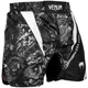 Шорты для ММА Venum Art Fightshorts Black White (VENUM-03665-108-XL) - изображение 1