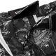 Шорты для ММА Venum Art Fightshorts Black White (VENUM-03665-108-XL) - изображение 6