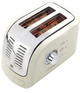 Toster Kenwood TCM300CR Kremowy - obraz 2