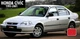 Накладки на Зеркала BMW-Style (2 шт) для Honda Civic 1995-2001 гг - изображение 7
