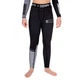 Детские компрессионные штаны Tatami Kids Essential 3.0 Spats Black White (ess3-blk-wht-spats-kid-12-13) - зображення 1