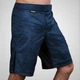 Шорты для MMA Hayabusa Hexagon Fight Shorts Navy (HHFSN-30) - изображение 1