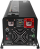 ДБЖ Volt Polska Power Sinus 5000 24/230V 5000W/15000VA (5904100450039) - зображення 4