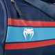 Сумка Venum Martini Sports Bag Black Dark Blue Red (VENUM-03428-197) - зображення 5