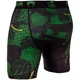Компрессионные шорты Venum Green Viper Compression Shorts Black Green (VENUM-03497-102-L) - изображение 3