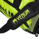 Сумка Venum Trainer Lite Sport Bag Yellow Black (2123-BYE) - зображення 3