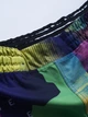 Шорты для MMA MANTO Neon Abstract (MNS552_MUL_6xxl) - изображение 4