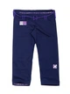Кимоно для джиу-джитсу MANTO X3 BJJ GI Navy Blue (MX3BJJGI-A3) - изображение 2