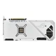 Видеокарта ASUS ROG-STRIX-RTX3080-O10G-WHITE - изображение 3