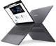 Ноутбук Lenovo IdeaPad Slim 3 15IRH10 (83K100UTRA) Luna Grey / 15.3" IPS WUXGA / Intel Core i5-13420H / RAM 24 ГБ / SSD 1 ТБ - изображение 6