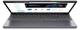 Ноутбук Lenovo IdeaPad Slim 3 15IRH10 (83K100UTRA) Luna Grey / 15.3" IPS WUXGA / Intel Core i5-13420H / RAM 24 ГБ / SSD 1 ТБ - изображение 7