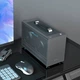 Корпус PCCooler I100 PRO MESH Gray - изображение 2