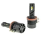Світлодіодні лампи DECKER H15 LED PL-01 5000K 45W 9-32V 10000Lm 2 шт - зображення 3