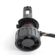 Светодиодные лампы LED SIGMA X1 65W H7 5000K 14000Lm 2 шт - изображение 7