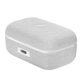 Бездротові навушники Sennheiser Momentum True Wireless 4 White Silver - зображення 4