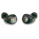 Бездротові навушники Noble Audio REX5 Green - зображення 4