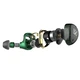 Бездротові навушники Noble Audio REX5 Green - зображення 5