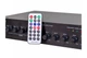 Трансляційний мікшер-підсилювач із USB DV audio LA-80.4P - изображение 3