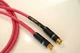 Міжблочний кабель Nordost Heimdall-2 (RCA-RCA) 1m - изображение 2