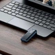 Bluetooth ЦАП із підсилювачем для навушників FiiO BTR15 Blue - изображение 5