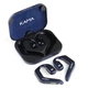 Бездротові навушники Noble Audio FoKus Kama Blue - зображення 1
