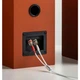 Акустичний кабель Tone Factory Speaker Cable (3 m) - зображення 2