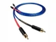Міжблочний кабель Nordost Blue Heaven (RCA-RCA) 1m - зображення 1