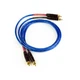 Міжблочний кабель Nordost Blue Heaven (RCA-RCA) 1m - зображення 2