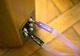 Кабель акустичний Nordost Purple flare, 2x2, 5m is terminated with low-mass - зображення 2