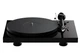 Програвач вінілу Pro-Ject Debut EVO 2 Pick It MM EVO Satin Black - изображение 2